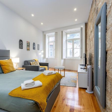 A Window To Porto - Premium Apartment By The River Exterior foto